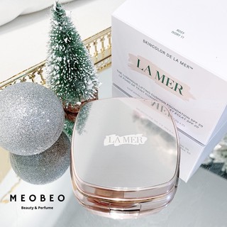 [ĐỦ BILL] Phấn Nước Lamer The Luminous Cushion Lifting SPF 20 tone 01-03-11-12-13