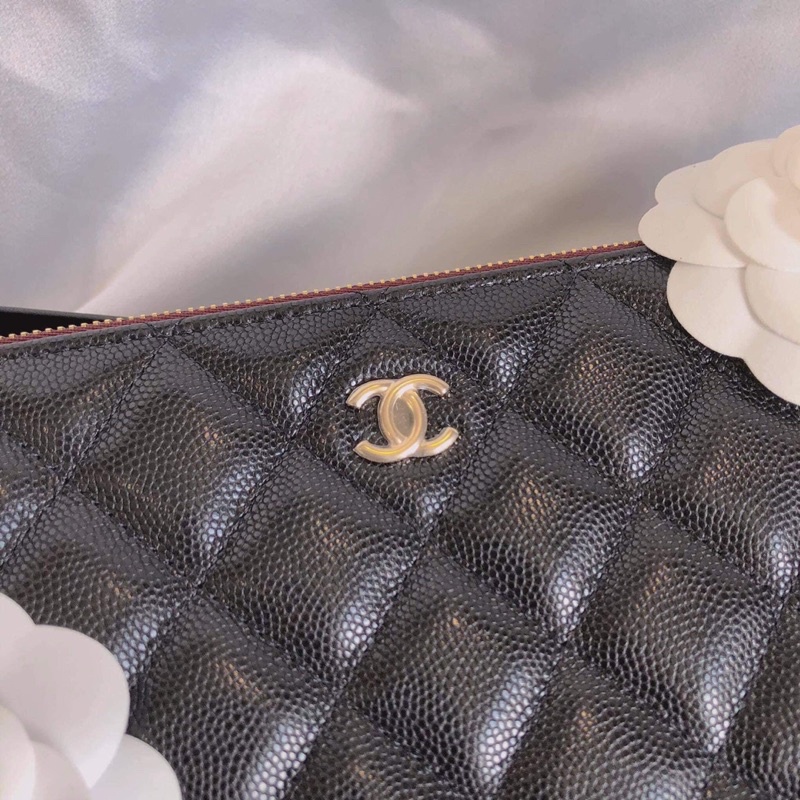 CLUTCH CHA NEO CLASSIC DA HẠT SZ27