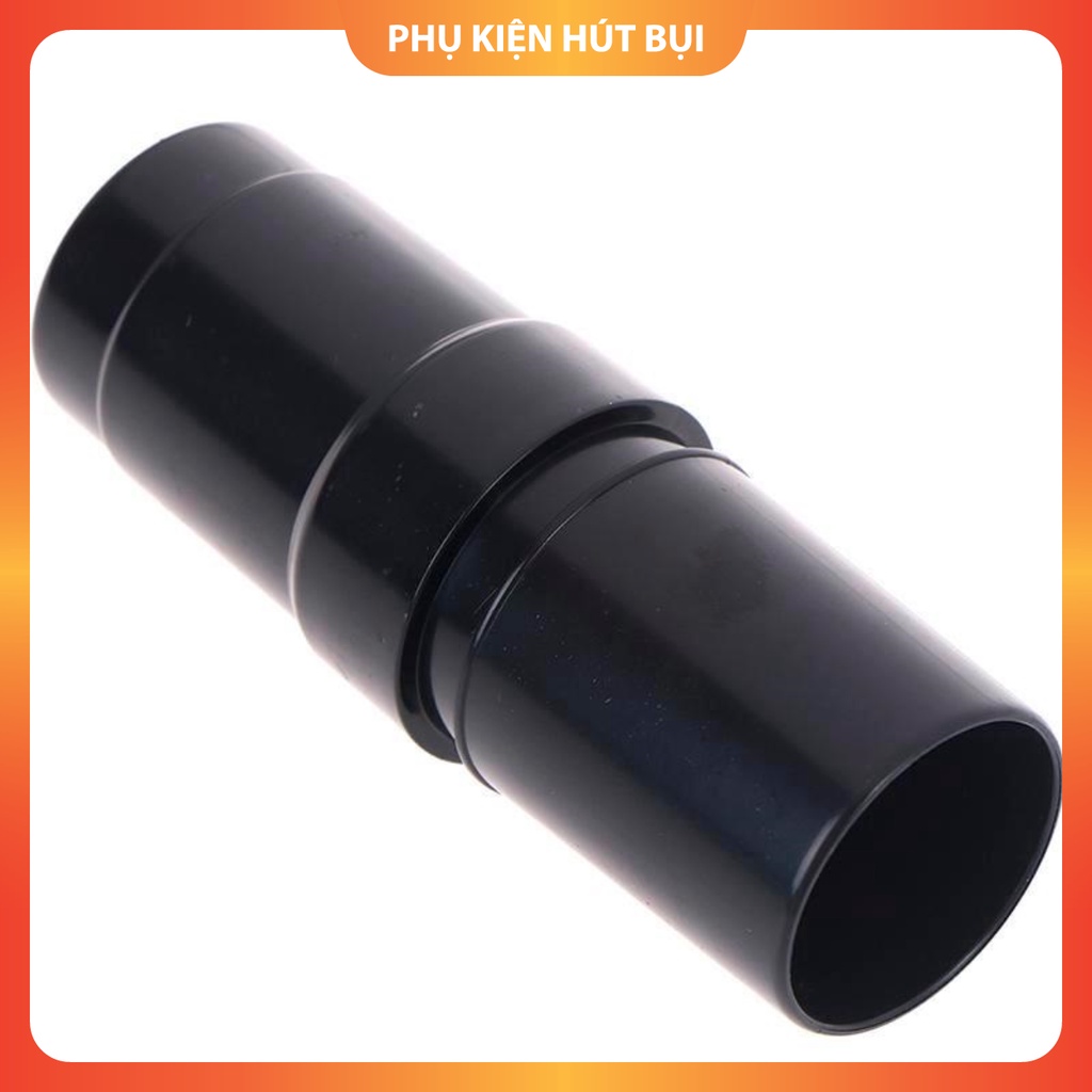 Đầu nối bằng nhựa kích thước 32mm-37mm dùng cho máy hút bụi Phụ kiện hút bụi