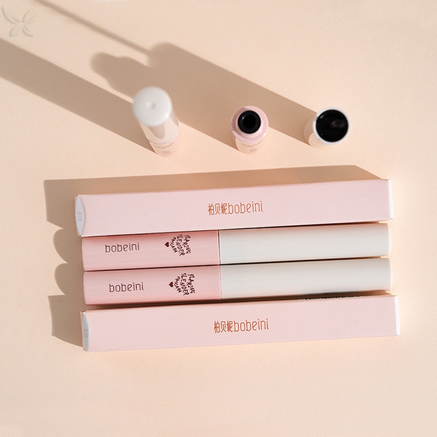 Mascara vovigo nối dài dày cong lông mi lâu trôi không nhòe chống nước & mồ hôi khô nhanh