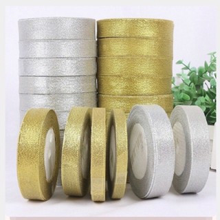 Ruy băng kim tuyến (1cm_2cm_4cm)