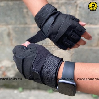 Găng Tay Blackhawk Cụt Ngón