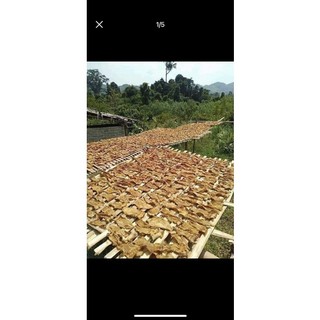 MĂNG LÁ CAO BẰNG