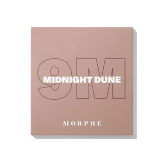 Bảng mắt Morphe 9M Midnight Dune 9 ô