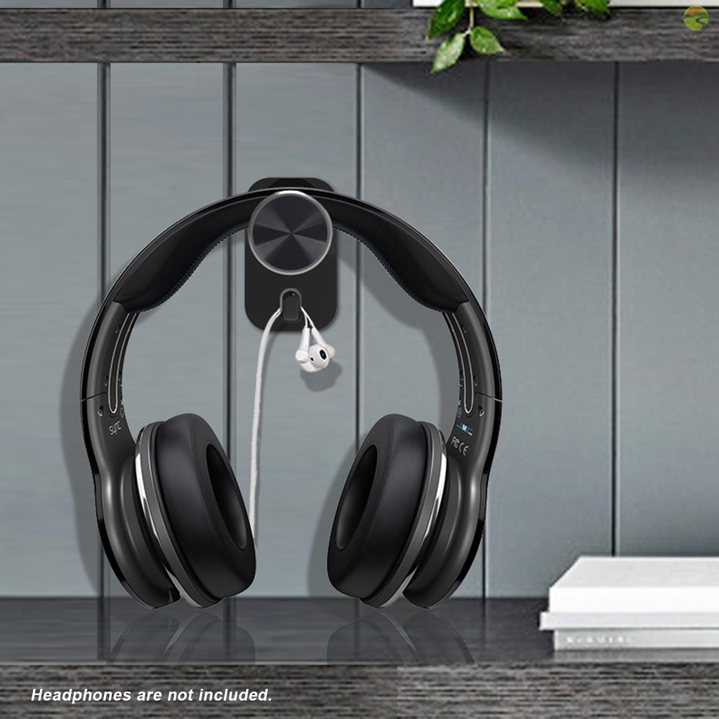 Giá Đỡ Tai Nghe Chơi Game Z18 Thiết Kế Treo Tường Tiện Lợi