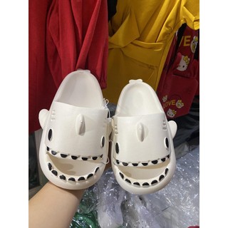 DÉP CÁ MẬP NHIỀU MÀU SIZE 36-40
