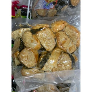 Cá Mặn Chay Âu Lạc 1kg [ Hàng lạnh giao HCM ]