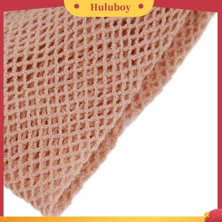 [Huluboy] Mũ lưới trùm đầu đội tóc giả