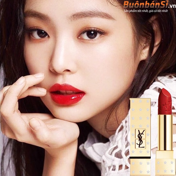 Son YSL  Rouge Pur Couture Lipstick