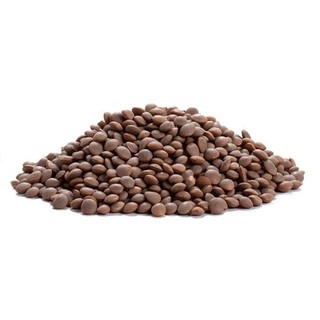 Masoor whole-lentils Brown (brown lentils)