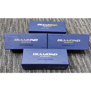 [ Bi Bida Líp ] 61.5mm - Thương Hiệu DiaMond