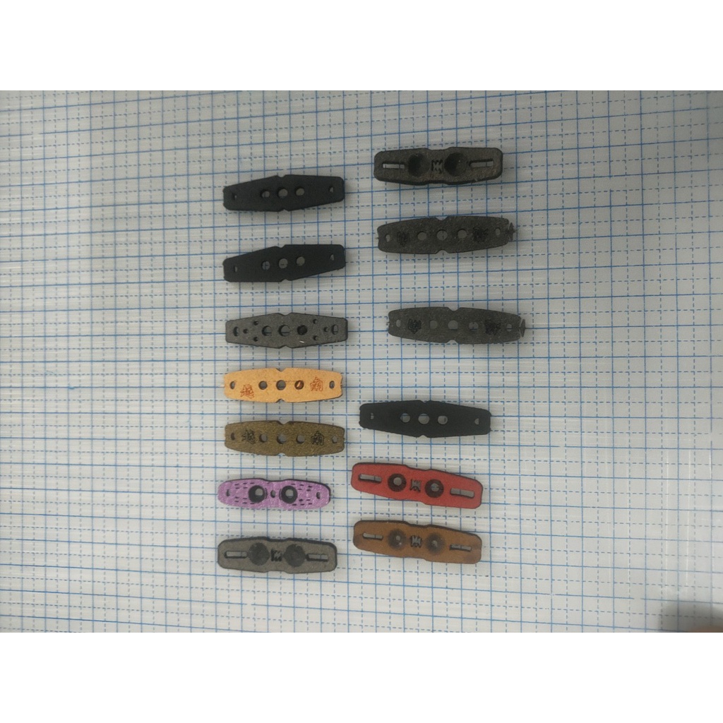 Combo 20 miếng da bắn ná