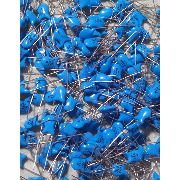 Tụ gốm 331 2kv SP004476