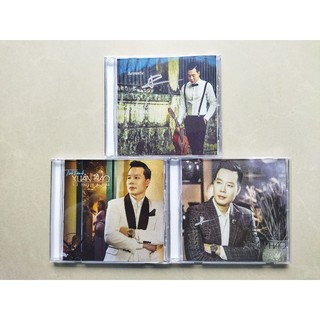 Bộ 3 cd xuân hảo 3,4,5 phono