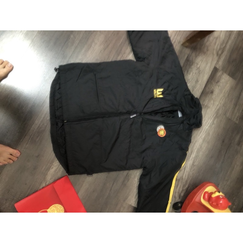 Áo khoác nam TomTailorr xuất khẩu dư xịn hiếm