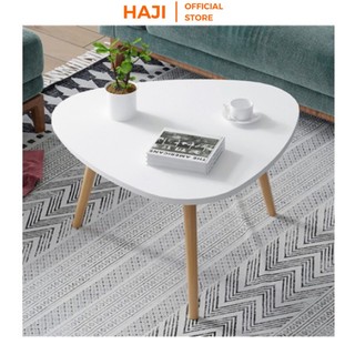 Bàn Trà IGA Cafe Tam Giác Phong Cách Hiện Đại BO50M