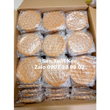 Tách Kẹo đường trò chơi con mực squid game