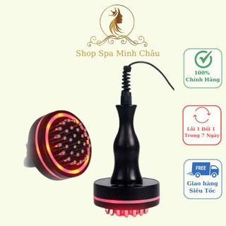 Đầm rung giảm béo mini | máy giảm béo thế hệ mới MLX-1099