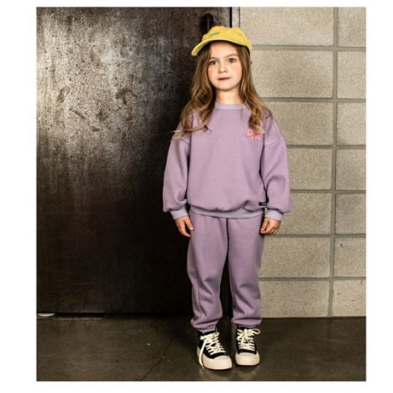 Áo lót lông mịn xuất Hàn Petite (Size 120/130 - lỗi siêu nhẹ)