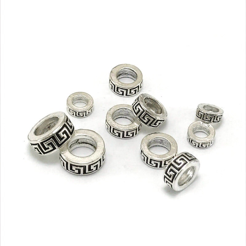 Charm chặn họa tiết - KL108