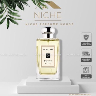 Nước hoa jo malone english oak & hazelnut -- 𝐧𝐢𝐜𝐡𝐞𝐩𝐞𝐫𝐟𝐮𝐦𝐞 --