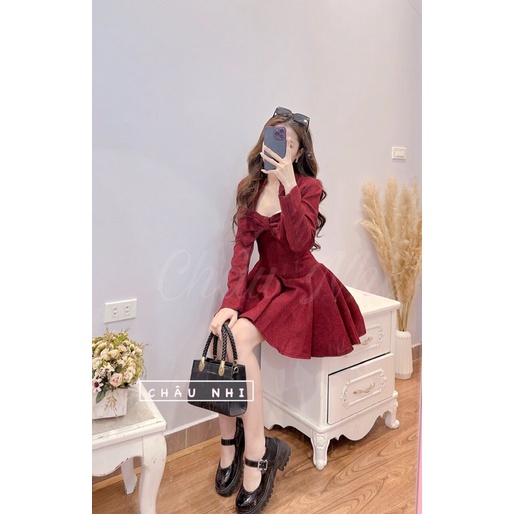 Set nơ xinh