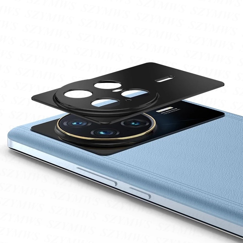 Miếng Dán Bảo Vệ Camera Cho Vivo X80 Pro X90 Pro Plus X Fold Note