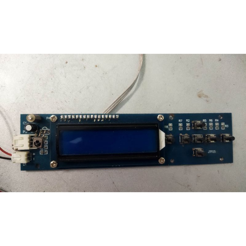 Linh kiện đầu vietktv sd