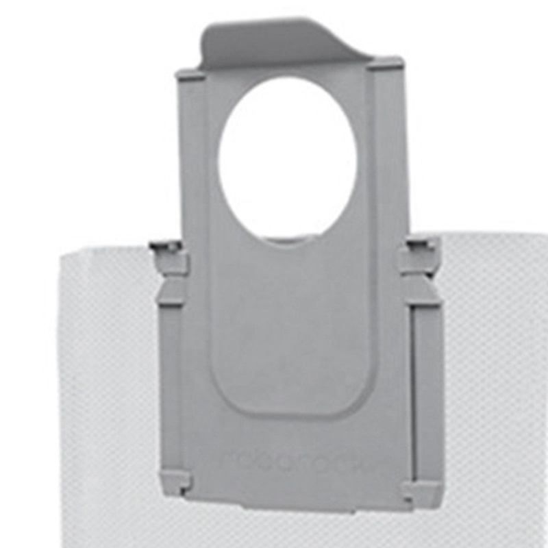 Bộ Túi Đựng Bụi Dành Cho Máy Hút Bụi Roborock S7 Maxv Ultra Roborock Q7 Max + G10S Q5 + T8 Mới