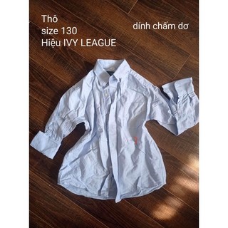 lô si bé lộn xộn