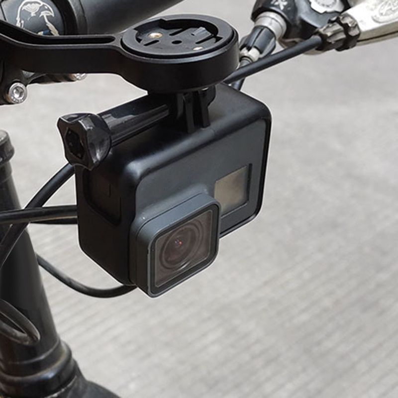 Giá Đỡ Máy Tính Gắn Tay Lái Xe Đạp Chất Lượng Cao