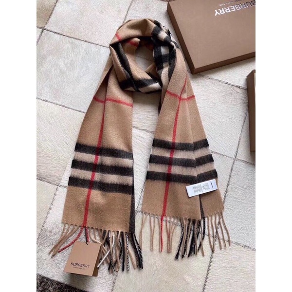 Khăn BBR sẵn 4 màu