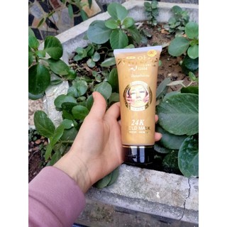 Mặt nạ 24k Hàn Quốc 220ml