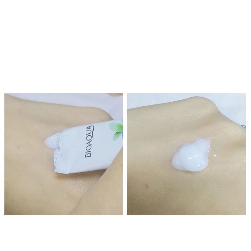 Mặt Nạ Ngủ BIOAQUA Kiềm Dầu Sáng Đã - Ăn Vặt 492