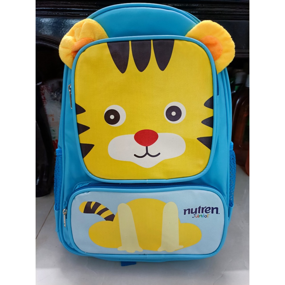 Nhiều mẫu- Ba lô dễ thương cho bé