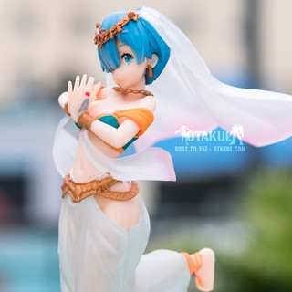 Mô Hình Figure Ram - Re:Zero (In Arabian Night)