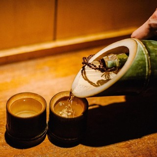 Rượ* ống tre thượng hạng- combo 1 thùng