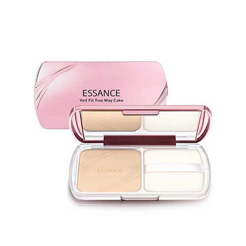 Phấn nền Essance #21 tone tự nhiên