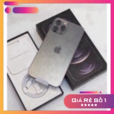 Smartphone 12 pro 256GB hàng nước ngoài mới Bảo Hành 12 tháng hoàn vốn đầu tư trong 7 ngày kèm cáp sạc