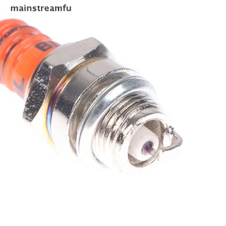 Bugi Đánh Lửa BM6A Tiêu Chuẩn Cho Máy Cắt Cỏ