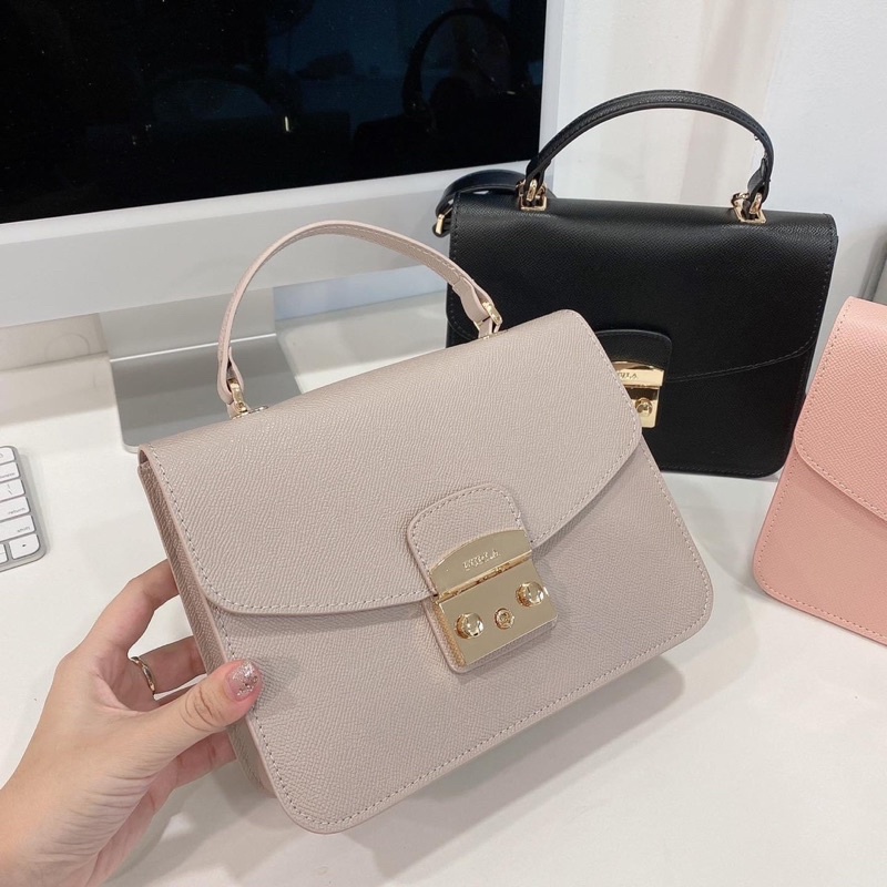 Túi xách fl quai xách full box ảnh thật