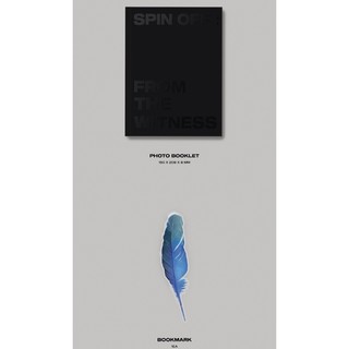 Ateez - (Phiên Bản Giới Hạn) Quay Tắt: Từ Sự Sống