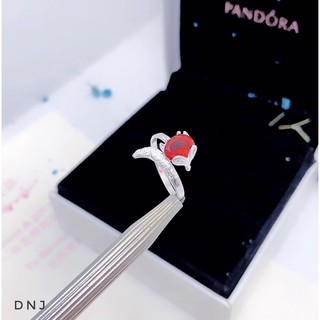 Nhẫn bạc nữ đá mặt hồ ly