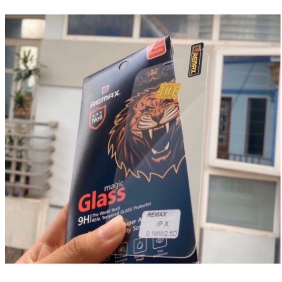 Kính Cường Lực siêu mỏng Chính Hãng Remax iPhone 14 ,1 Pro max,13, 13 Pro max,12 Pro max, 11,XS,XS max,7,7 plus,6