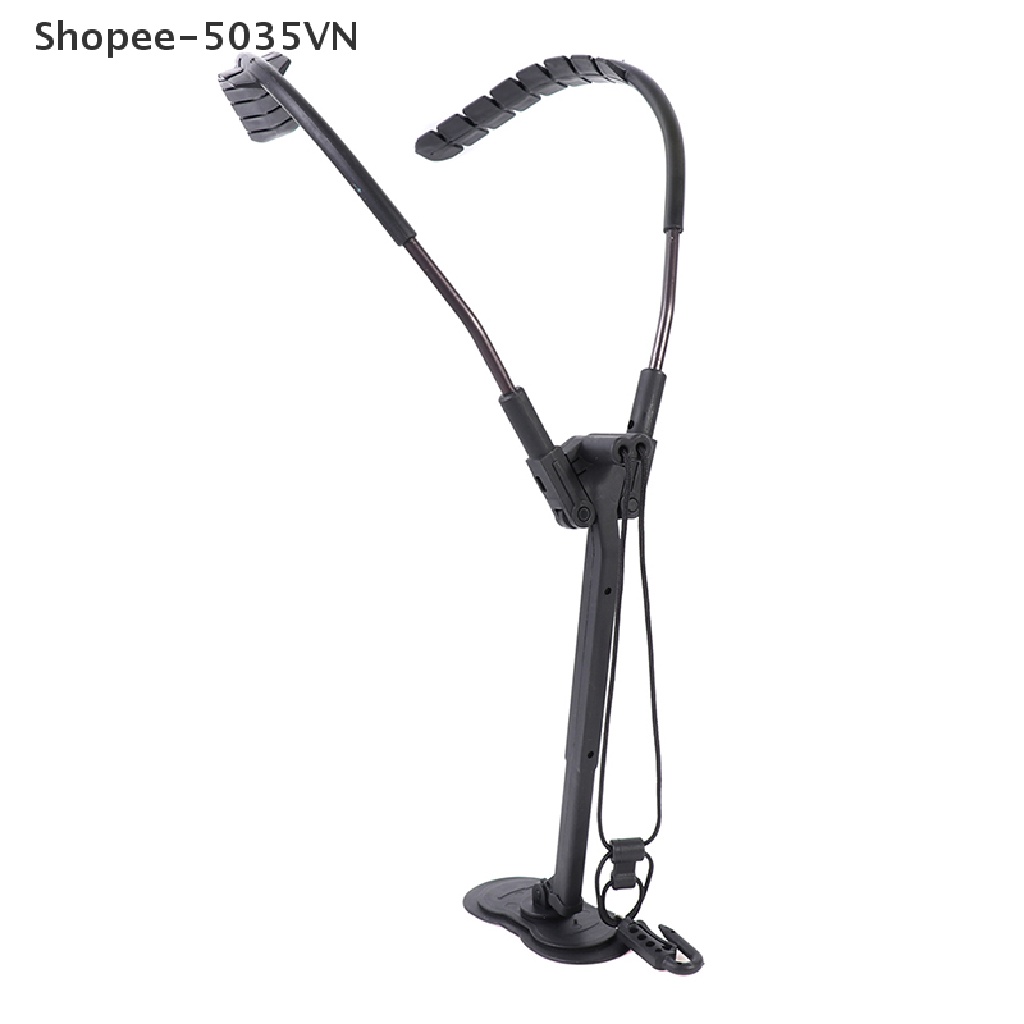 Dây Đeo Vai / Cổ Kèn Saxophone Điều Chỉnh Được Tiện Dụng akindofstar1.vn