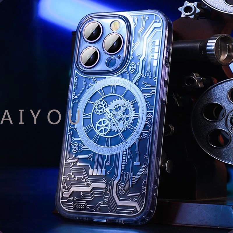 Ốp Điện Thoại Mềm Bảo Vệ Toàn Diện Cho iPhone 14 Pro Max 13 11 / 12promax 8plus xsmax 13promax x / xs xr 12 Pro 11 Pro Max 11
