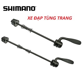 Ti kẹp Shimano / ti bật shimano moay ơ Hub xe đạp