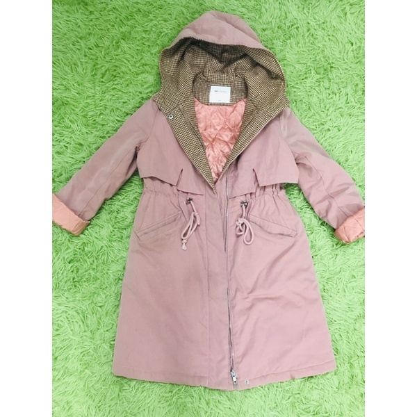 Pass áo khoác size s m 250k mua mới 1,1tr