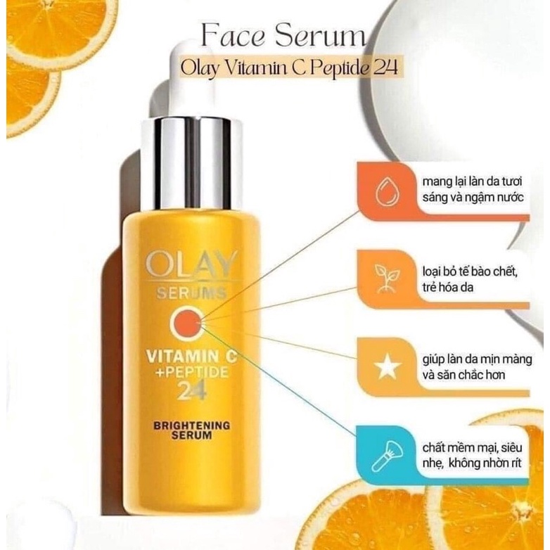 - SERUM OLAY VÀNG - KEM DƯỠNG DA OLAY ĐỎ VÀ VÀNG - KEM DƯỠNG DA TOTAL EFFECTS 7 TRONG 1