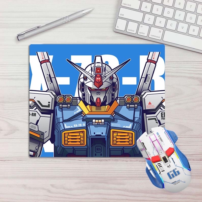 Chuột Gaming Có Dây Gundam G6 | GEARBROS